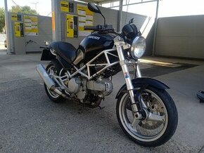 Ducati Monster 600 DARK Edition