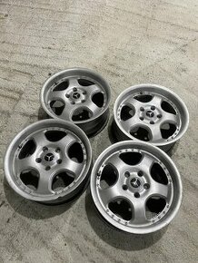 Mercedes R16 5x112