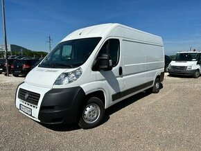 Fiat Ducato Dodávka 2.3 MultiJet L3H2 3,5t MAXI - 1