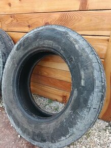 Matador DR 3 215/75 R17.5