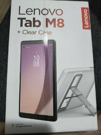 Lenovo TAB M8