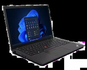 Lenovo ThinkPad P14s Gen4-14-Core i7 1360P-16GB-512GBSD-A500 - 1