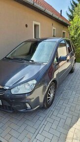 C-MAX 1,8TDCi