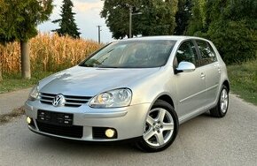 VOLKSWAGEN GOLF V 1.9 TDI SPORT