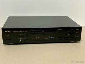 TEAC CD-P6000 …. CD prehravač