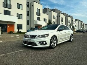 Volkswagen Passat CC 2.0 TDi R-Line DSG