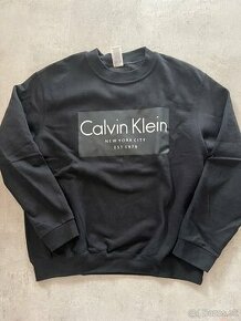 Calvin Klein Mikina vel. L