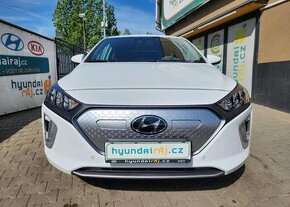 Hyundai IONIQ ELECTRIC-PREMIUM-100KW-po serv - 1