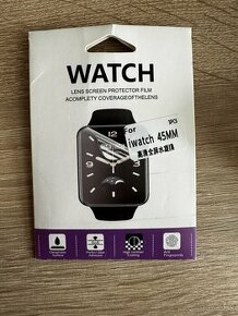 Príslušenstvo pre Apple Watch 45mm