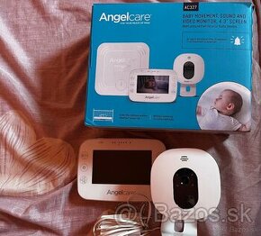 Angelcare kamera