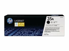 Toner HP 35A