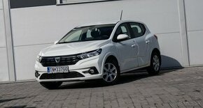 Dacia Sandero 1.0 TCe 90 Comfort