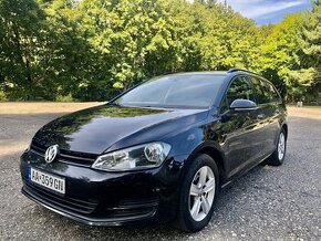 Volkswagen Golf VII combi 2.0tdi 110kw - 1