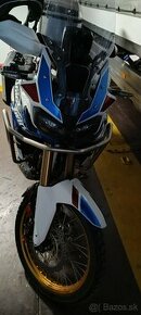 Honda Africa Twin Adventure Sports - 1