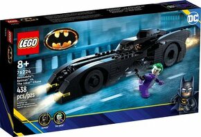 Predám Lego Batman 76224 - nerozbalené