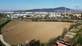 Na predaj pozemok 2083 m2, Nitra – Kynek