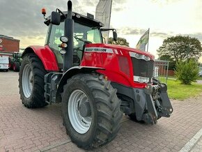 Massey Ferguson 7626 Dyna-6 rok 2015