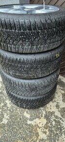 Dunlop Sport 5-215/50 R17 95V - 1