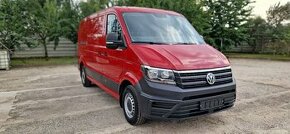 ▶▶▶Volkswagen Crafter 2.0 TDI  + ODPOČET DPH◀◀◀ - 1