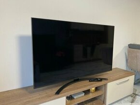 LG 55NANO91 4K Ultra Led - 1