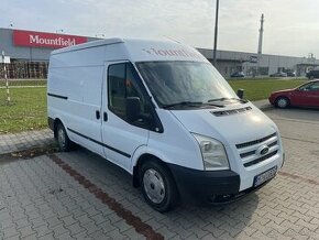 Ford Transit 2.2 tdci - 1