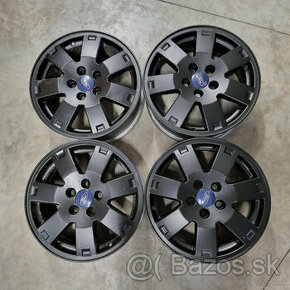 Originál FORD disky 5x108 R16 ET52.5