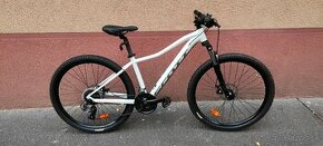 Predám horský bicykel SCOTT Contessa,kolesá 27,5" - 1