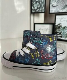 Tenisky Converse - 1