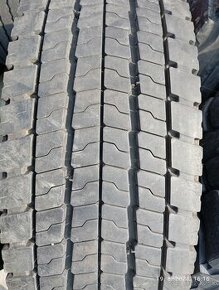 315/70 R22,5 Bridgestone M749 - 1