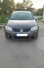 Volkswagen Golf1 5 .9 TDI r.v 2007 77kw - 1