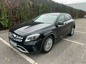 MERCEDES-BENZ GLA 200 CDI 4MATIC,SR,DPH - 1