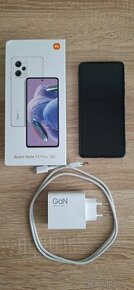 Xiaomi Redmi Note 12 Pro+ 5G - 1