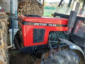 Zetor 7245