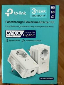 Tp-link AV 1000