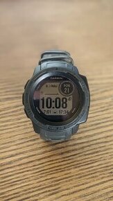 Garmin Instinct Solar - 1