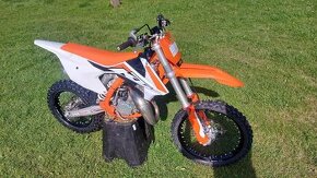 KTM SX 85