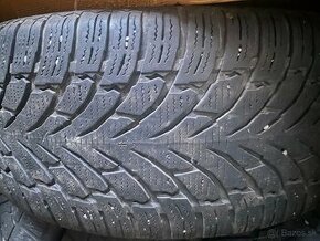 Nokian wr 235/55 r17