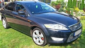 Predám Ford Mondeo - 1