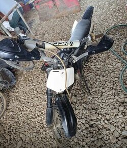 pitbike 125