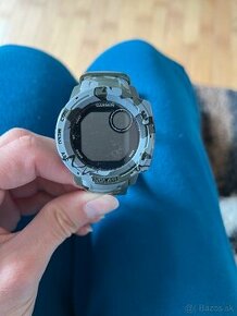 Garmin Instinct 1 solar camo