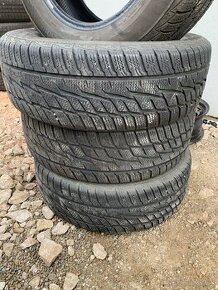 Matador sibir snow 215/60r16