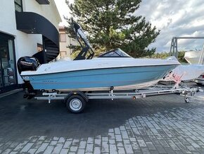 BAYLINER VR-4 Open + MERCURY F 150 EFI EXLPT ProXS záruka 5