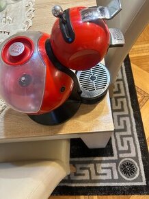 Dolce gusto