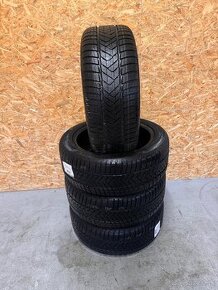 275/45 R20 NOVE ZIMNE PIRELLI BMW X5 G05 BMW X6 G06