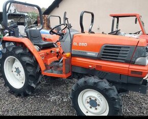 Kubota GL260