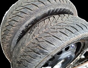 Zimne pneu 165/65R14