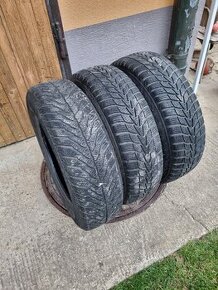 Zimne pneumatiky Matador 165/70 r14