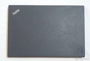 Lenovo ThinkPad X270, i5-7200U, 12,5"