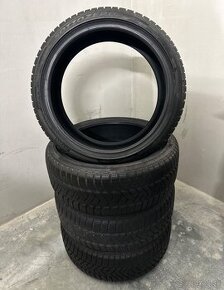 Zimné pneu 225/45/18 Pirelli Sottozero 3 Winter Runflat