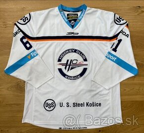 HC Košice - hokejový dres